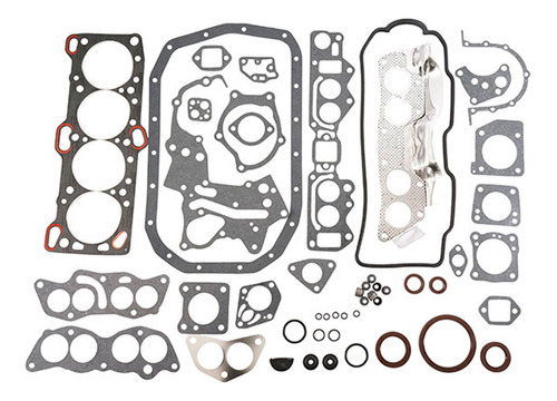 Kit Empaquetadura  Mitsubishi L200 2.4 4g64 K35t   1993 1998