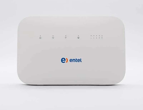 Router Huawei B612s-51d Lte + Wifi 300 Mbps