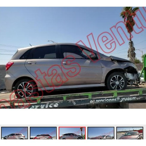 Imagen 2 de 3 de Baic D20 1.5 Hb Fashion Mt 2020
