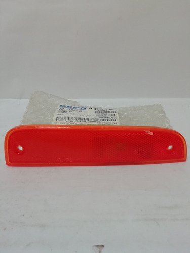 Imagen 1 de 4 de Mica Cocuyo Cruce Lateral Izq Cherokee Xj 1997-2001