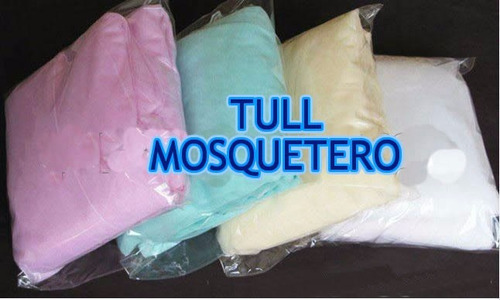 Tull Mosquitero Protector  La Victoria Tambiien Delivery!!