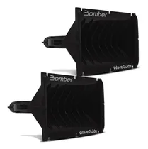 Comprar Corneta Bocina Guía De Onda Array Audio Profesional Driver