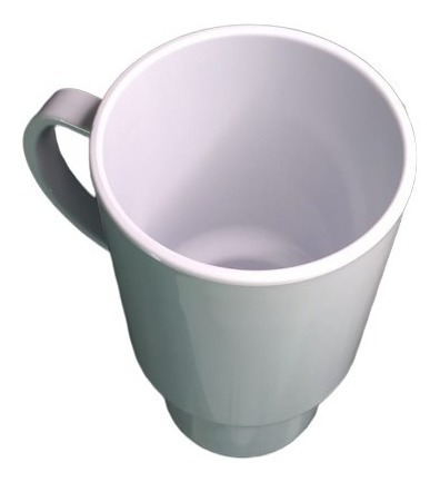 Imagen 3 de 10 de Jarro Termico Premium Con Tapa Para Sublimar Como Taza X60