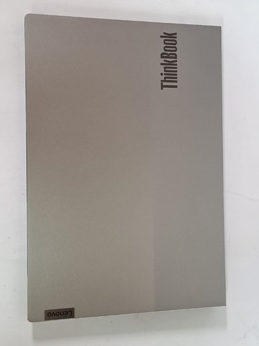 Imagen 3 de 4 de Notebook Thinkbook 13s G2 Ntel® Core I5 16gb Ram 512gb Ssd