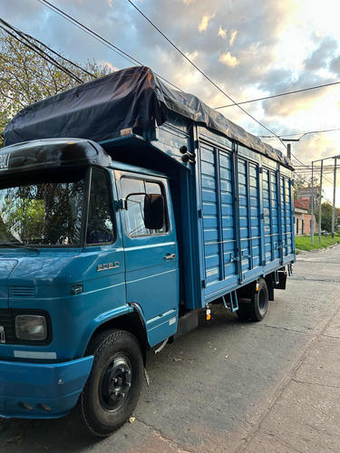 Fletes Y Mudanzas En San Martin, Zona Norte Oeste Y Caba