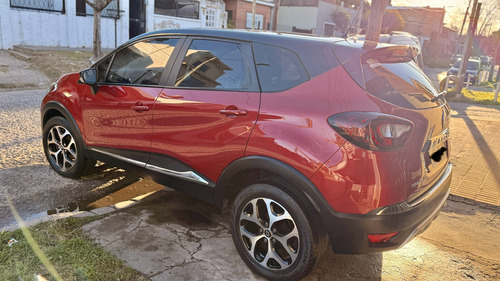 Renault Captur 2.0 Intens Manual