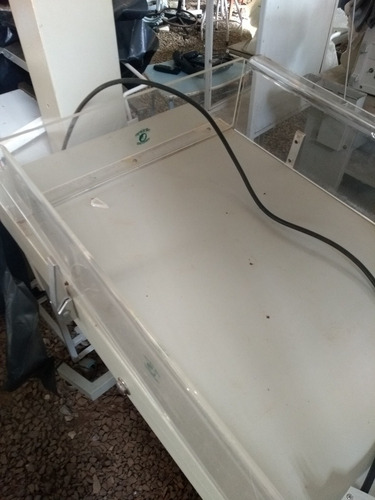 Berço Aquecido Para Recém Nascido