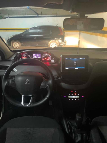 Peugeot 208 2018 1.2 Allure Flex 5p