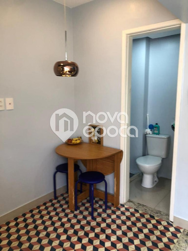 Imagem 15 de 23 de Apartamento - Ref: Ip2ap48409