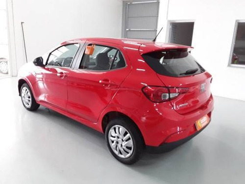 Imagem 6 de 9 de Fiat Argo 1.0 Firefly Flex Drive Manual