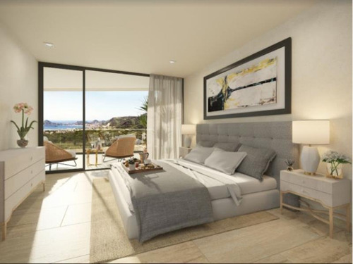 Imagen 10 de 12 de Departamento En Venta El Tezal