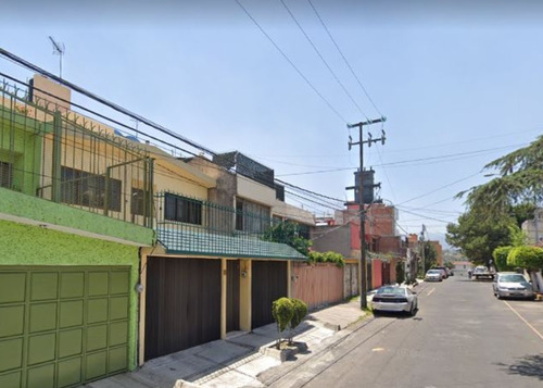 Imagen 7 de 14 de Venta De Casa En Colinas Del Sur Trovador Ciudad De México Ic6