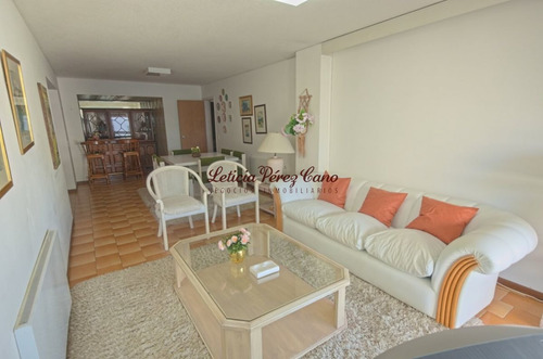 Imagen 9 de 30 de Alquiler Apartamento 3 Dormitorios En Playa Mansa, Punta Del Este
