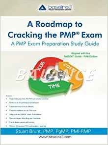 A Roadmap To Cracking The Pmp® Exam A Pmp Exam Preparation 