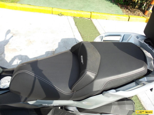 Imagen 10 de 25 de Bmw C400gt