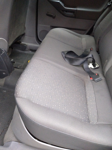 Fiat Siena 1.4 El Pack Attractive 2013