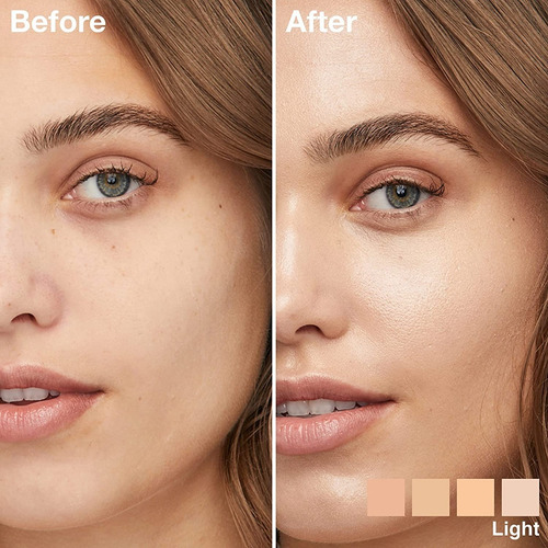 Imagen 3 de 5 de Maybelline Ny Instant Age Rewind Perfector 4 In 1