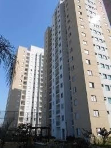 Imagem 10 de 10 de Apartamento Padrão - V583 - 2809643