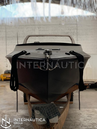Magnum 29 2004 Offshore Runner Superboats Cougar Excalibur