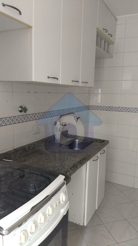 Imagem 13 de 15 de Apto 2 Dorms A 9 Minutos A Pé Do Metrô São Judas ! - Tw14694
