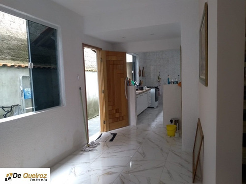 Imagem 2 de 27 de Casa - 1658 - 71028238