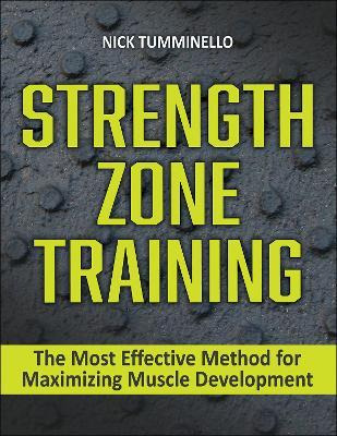 Libro Strength Zone Training : The Most Effective Method ...