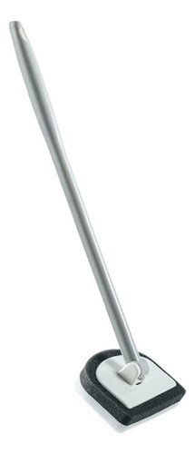 Cepillo De Limpieza De Baño Esponja De Alta Densidad,