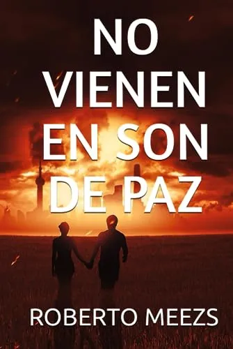 No Vienen En Son De Paz