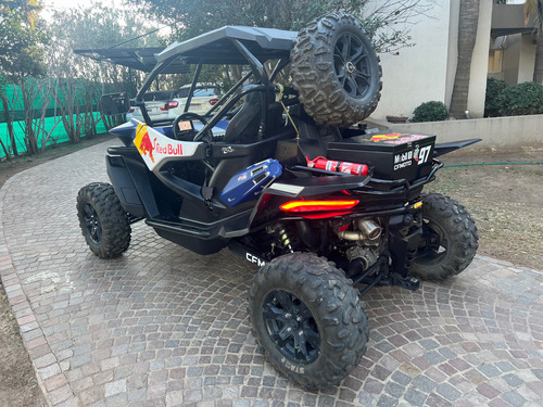 Utv Cf Moto 1000 2021 Z Force