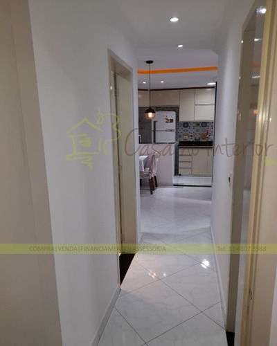 Imagem 13 de 18 de Apartamento - Ap00411 - 70807746