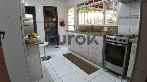 Imagem 7 de 29 de Casa À Venda Em Parque Nova Suíça - Ca001237