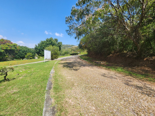 Venta De Lote San Diego 8 Sobre Boulevard Muy Cerca De Las Amenidades Y Del Hotel Del Fracc Rancho San Diego Ixtapan De La Sal Edomex. Se Incluye Proyecto
