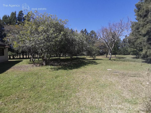 Imagen 29 de 30 de Oportunidad Chacra Con Campo En Venta Alquiler Anual - Cerros Azules