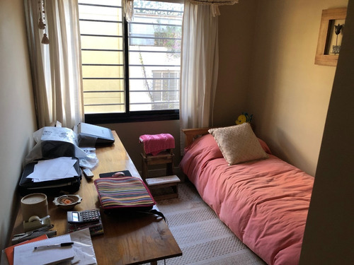 Imagen 9 de 14 de Departamento Venta 3 Ambientes San Isidro Cochera