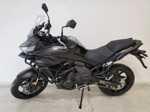 Imagen 5 de 16 de Kawasaki Versys 650 0km