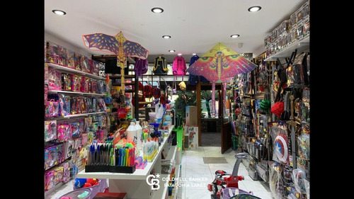 Imagen 6 de 21 de Venta Fondo De Comercio Juguetería/ Librería (local A Nuevo) En El Centro, Villa La Angostura