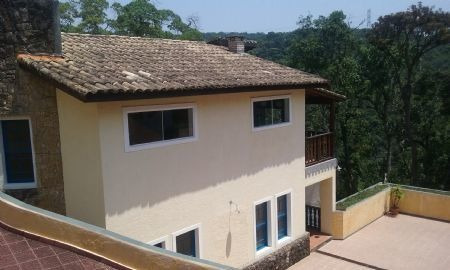 Imagem 2 de 15 de Venda Residential / Condo Parque Imperial Da Cantareira Mairiporã - 1601