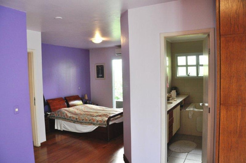 Casa Com 4 Dormitórios À Venda, 326 M² Por R$ 1.450.000,00 - Villagio Da Granja - Cotia/sp - Ca4038
