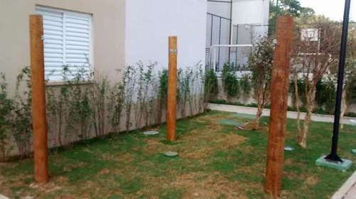 Apartamento 55 Mts Inspire Barueri - 02 Dorms - 01vaga - Oportunidade - Ótima Localização - Rr3281 - 69208346