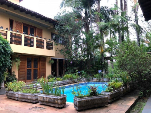 Imagem 2 de 28 de Casa De 4 Dorms 1 Suite No São Paulo Ii - So0603