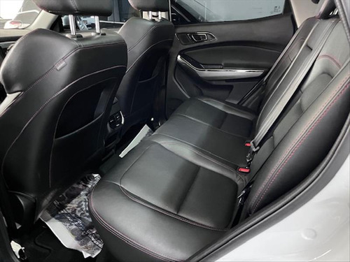 Chery Tiggo 5X 1.5 Txs Turbo Flex Automatico