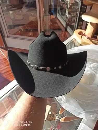 Molester Cabeza extremadamente Sombreros Cowboy Y Texanos En | MercadoLibre 📦