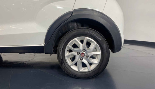 Imagen 11 de 15 de 48133 - Fiat Mobi 2018 Con Garantía Mt