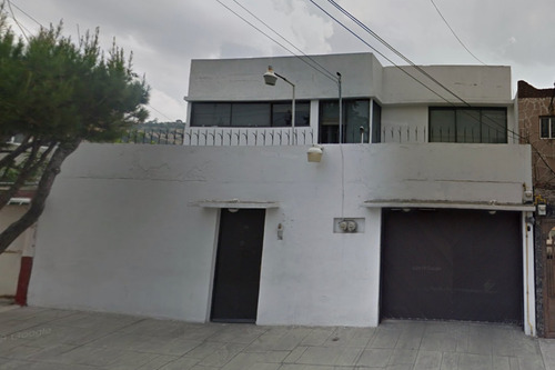 Casa En Remate En San Pedro Zacatenco, Gustavo A. Madero