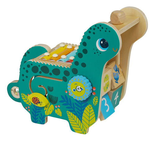 Manhattan Toy Dinosaurio De - 7350718:mL a $402990