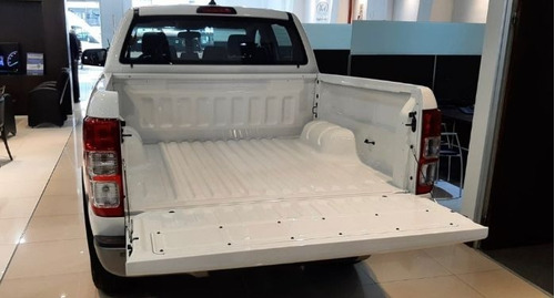 Imagen 8 de 18 de Ford Ranger 3.2 Xls 4x4 2023 Entre Inmediata 02 (l)
