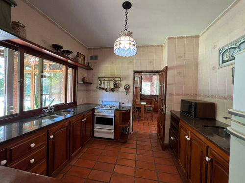 Casa En Venta Barrio Privado Club De Campo La Tradicion