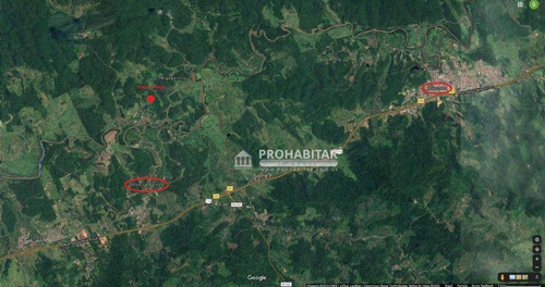 Imagem 26 de 30 de Chácara À Venda Em Miracatu/sp - Ch0218