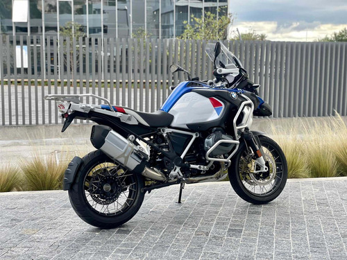 Imagen 10 de 15 de Bmw R 1250 Gs Adventure