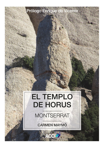 Libro El Templo De Horus